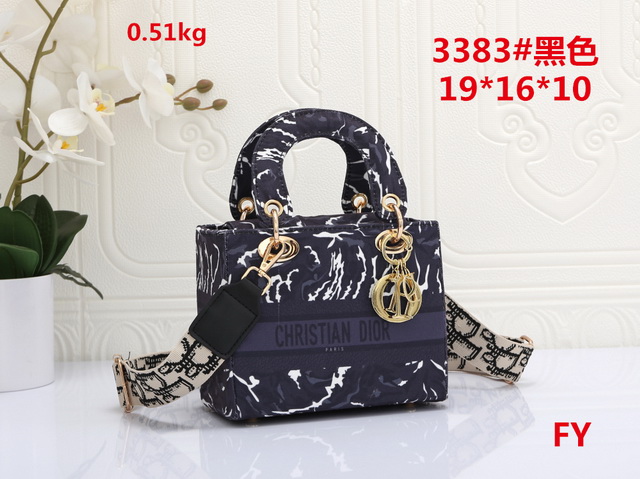 DlOR Handbags 038